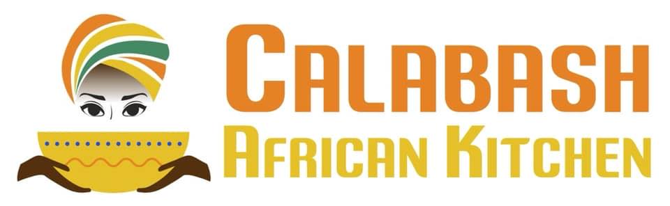 Calabash African Kitchen Logo