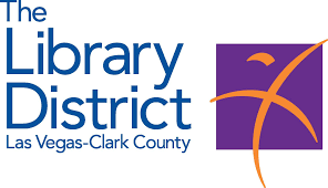 Clark County Library logo